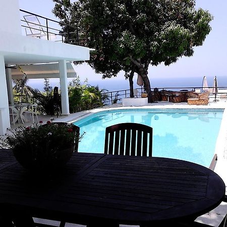 Donde Mira El Sol, Promo Primavera Hasta 50 Por Ciento (Adults Only) Acapulco Exteriör bild