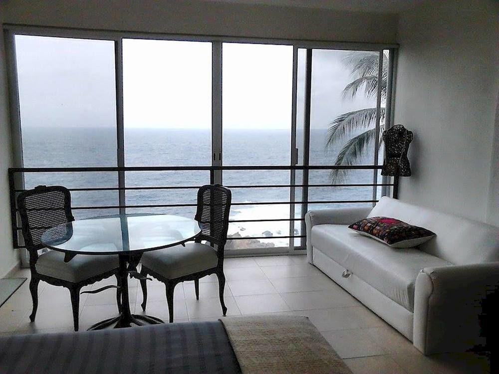 Donde Mira El Sol, Promo Primavera Hasta 50 Por Ciento (Adults Only) Acapulco Exteriör bild