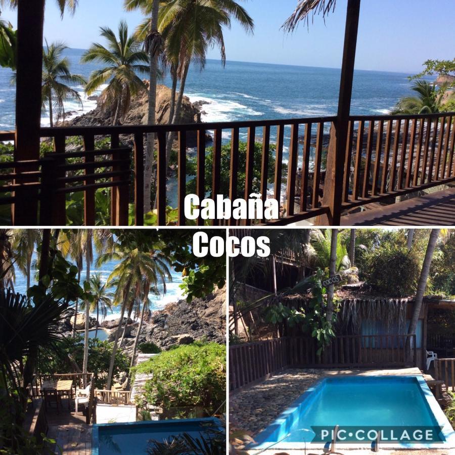 Donde Mira El Sol, Promo Primavera Hasta 50 Por Ciento (Adults Only) Acapulco Exteriör bild