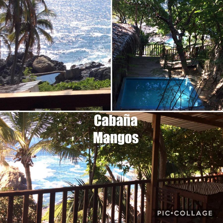 Donde Mira El Sol, Promo Primavera Hasta 50 Por Ciento (Adults Only) Acapulco Exteriör bild