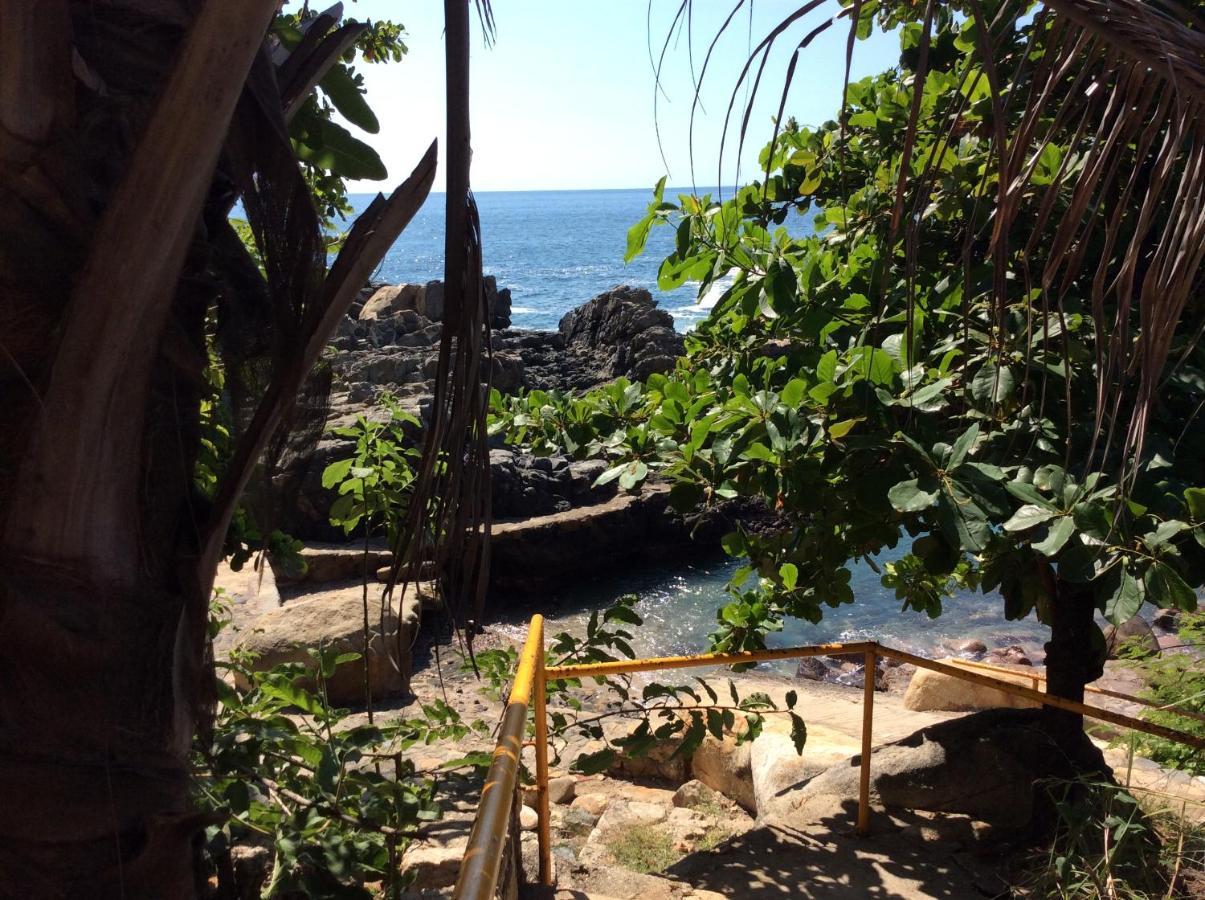 Donde Mira El Sol, Promo Primavera Hasta 50 Por Ciento (Adults Only) Acapulco Exteriör bild