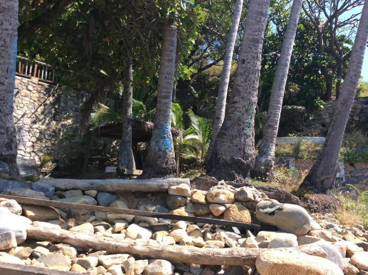 Donde Mira El Sol, Promo Primavera Hasta 50 Por Ciento (Adults Only) Acapulco Exteriör bild