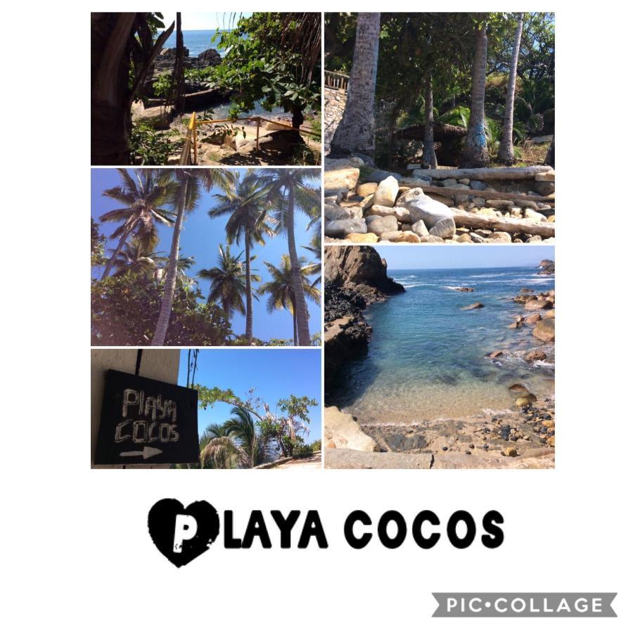 Donde Mira El Sol, Promo Primavera Hasta 50 Por Ciento (Adults Only) Acapulco Exteriör bild