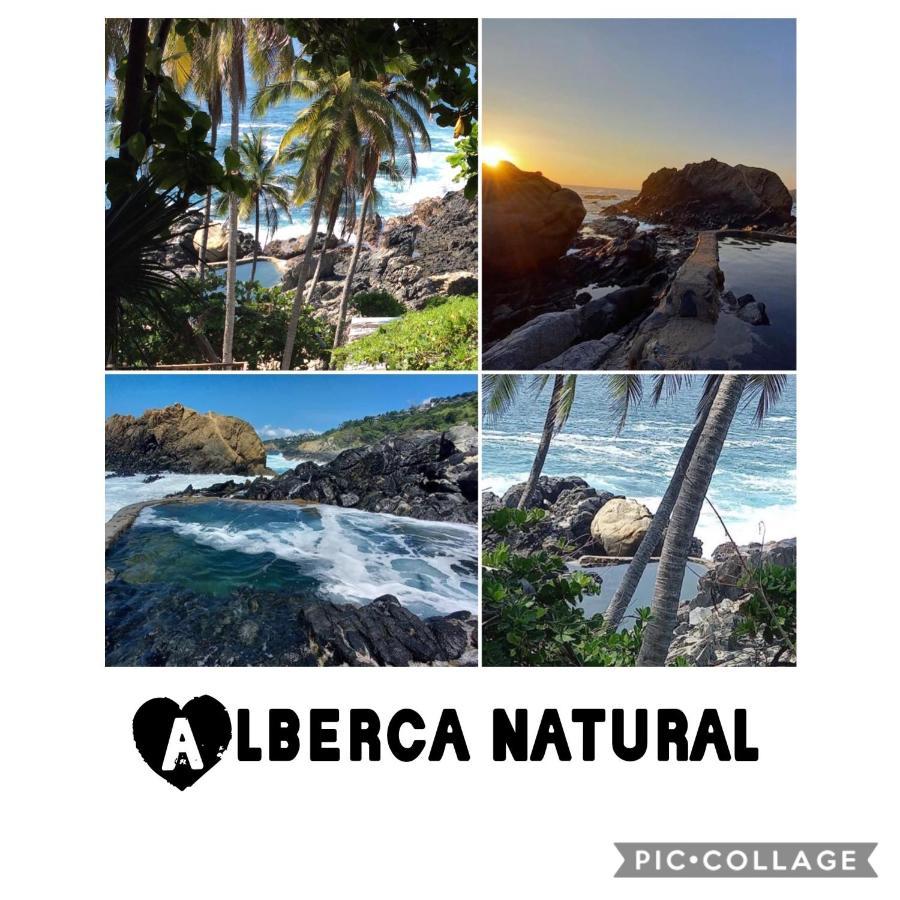 Donde Mira El Sol, Promo Primavera Hasta 50 Por Ciento (Adults Only) Acapulco Exteriör bild