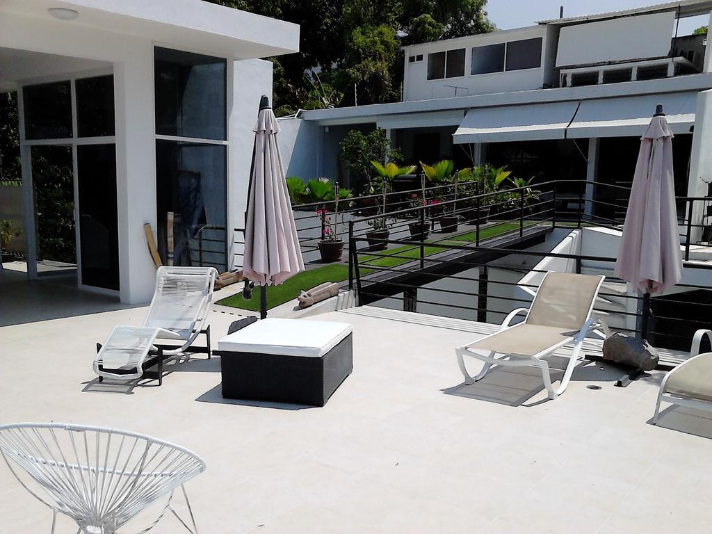 Donde Mira El Sol, Promo Primavera Hasta 50 Por Ciento (Adults Only) Acapulco Exteriör bild