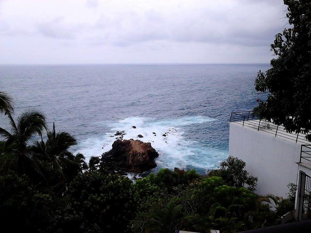 Donde Mira El Sol, Promo Primavera Hasta 50 Por Ciento (Adults Only) Acapulco Exteriör bild