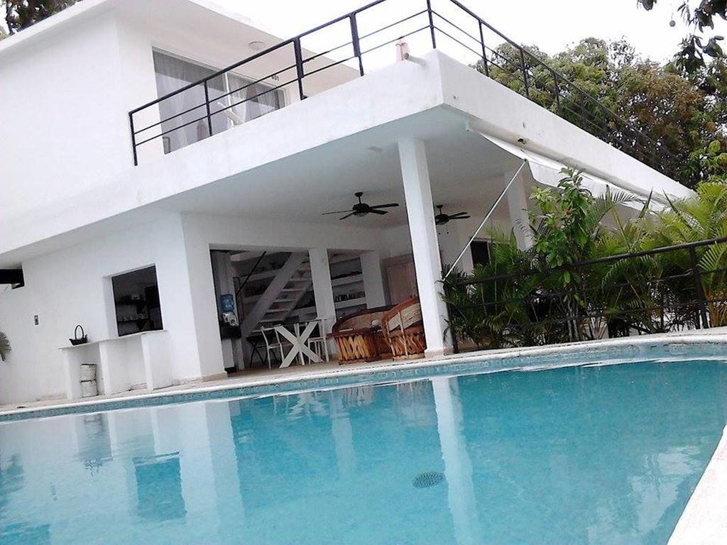 Donde Mira El Sol, Promo Primavera Hasta 50 Por Ciento (Adults Only) Acapulco Exteriör bild