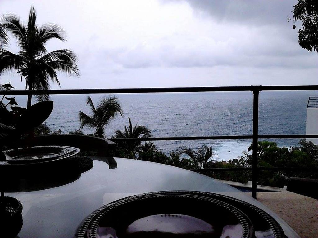 Donde Mira El Sol, Promo Primavera Hasta 50 Por Ciento (Adults Only) Acapulco Exteriör bild
