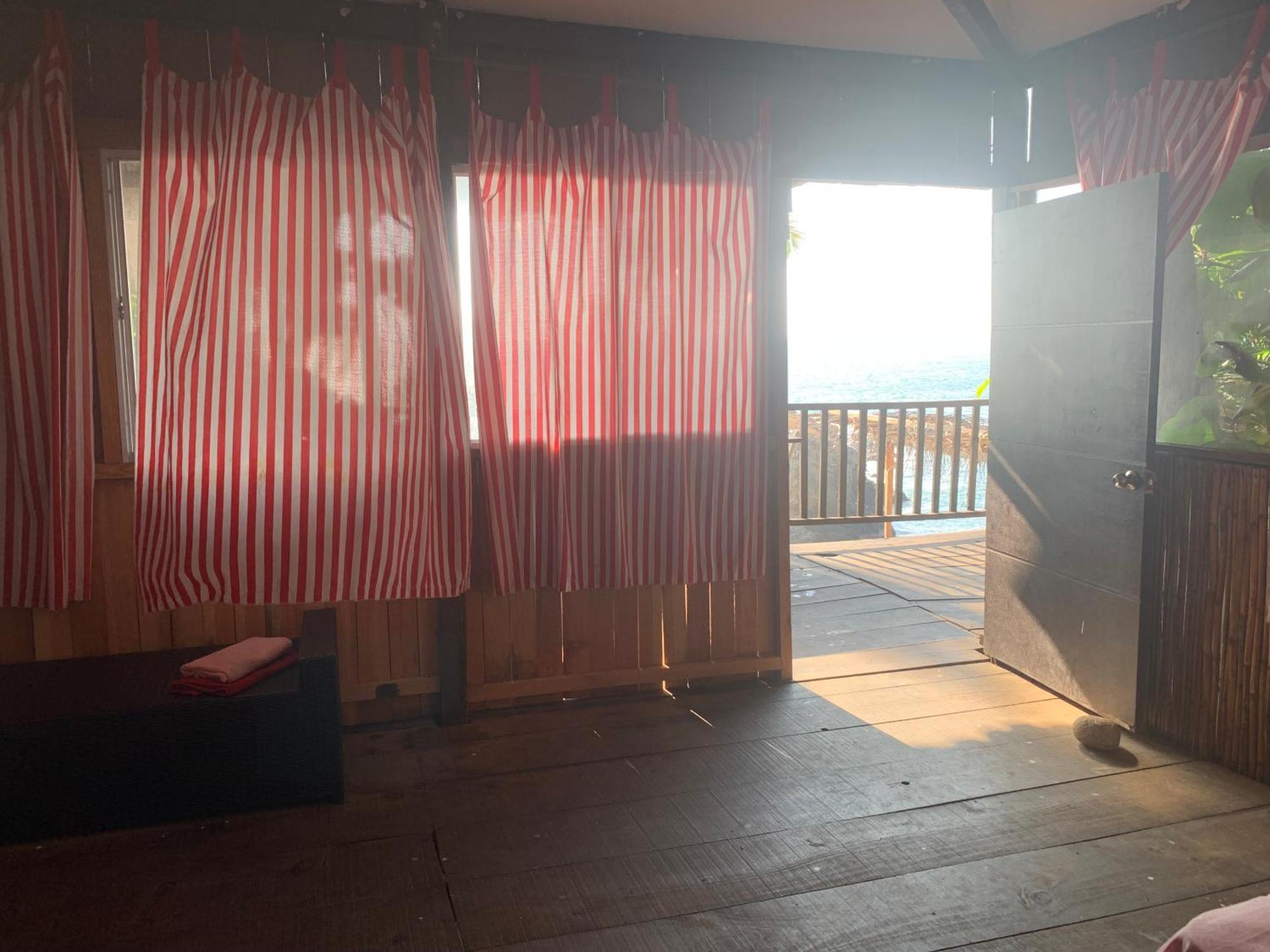 Donde Mira El Sol, Promo Primavera Hasta 50 Por Ciento (Adults Only) Acapulco Exteriör bild