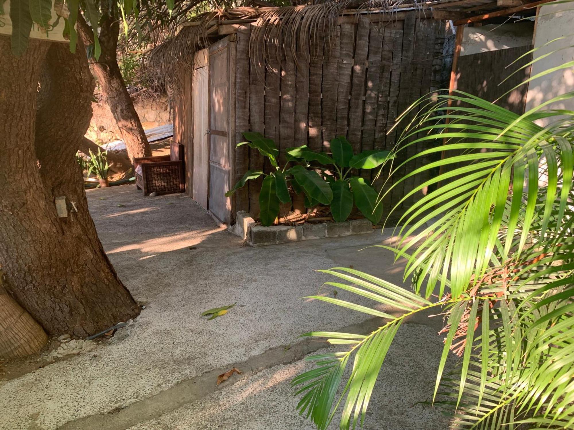Donde Mira El Sol, Promo Primavera Hasta 50 Por Ciento (Adults Only) Acapulco Exteriör bild