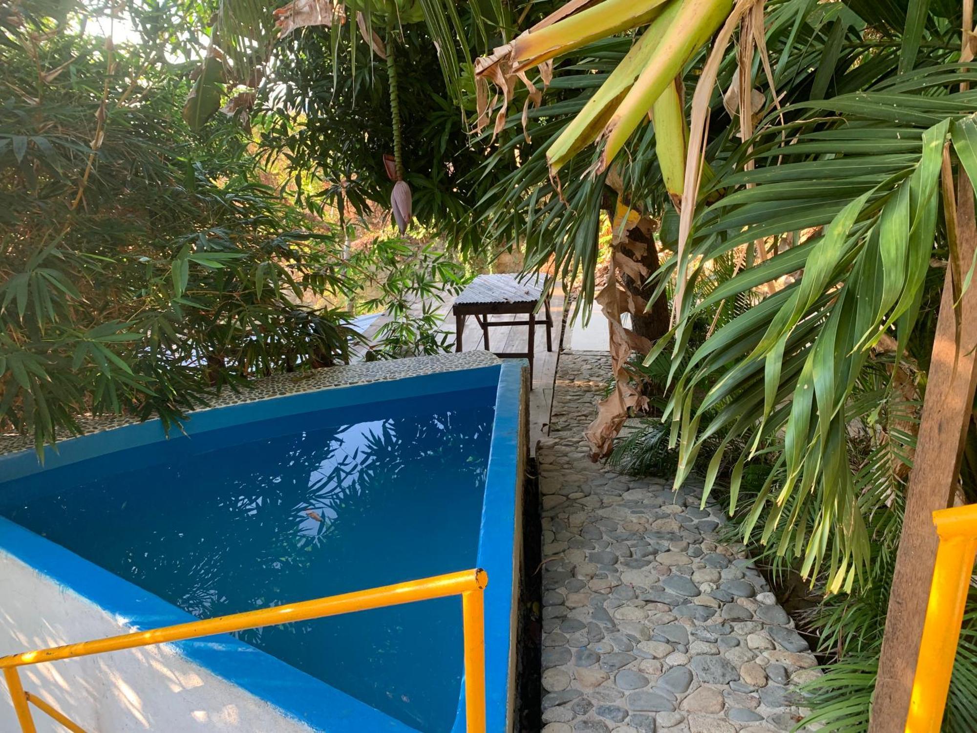Donde Mira El Sol, Promo Primavera Hasta 50 Por Ciento (Adults Only) Acapulco Exteriör bild