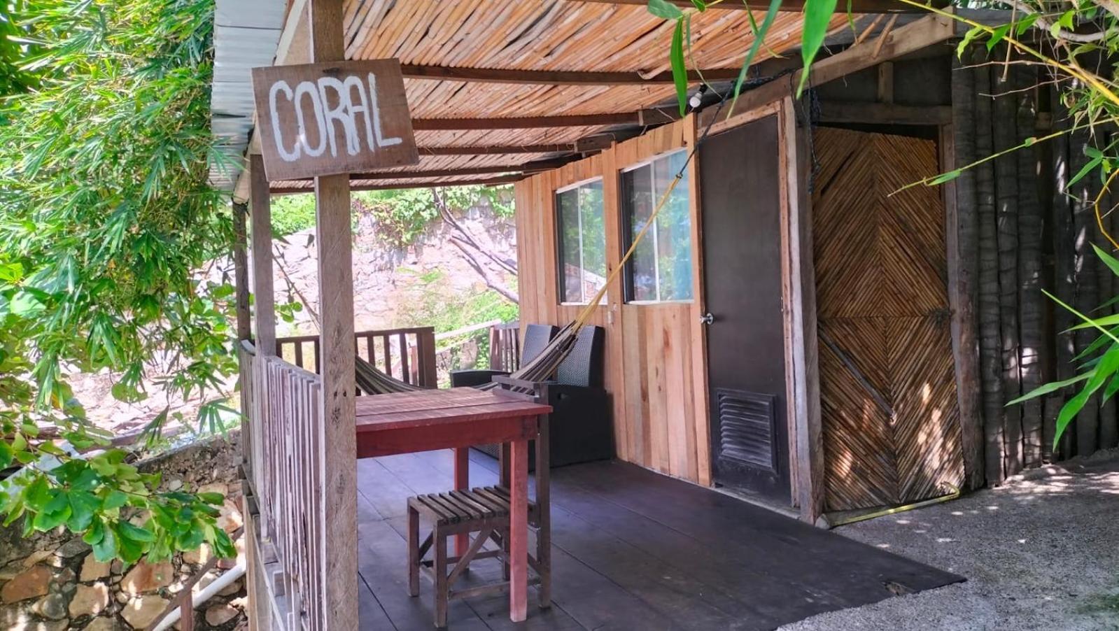 Donde Mira El Sol, Promo Primavera Hasta 50 Por Ciento (Adults Only) Acapulco Exteriör bild