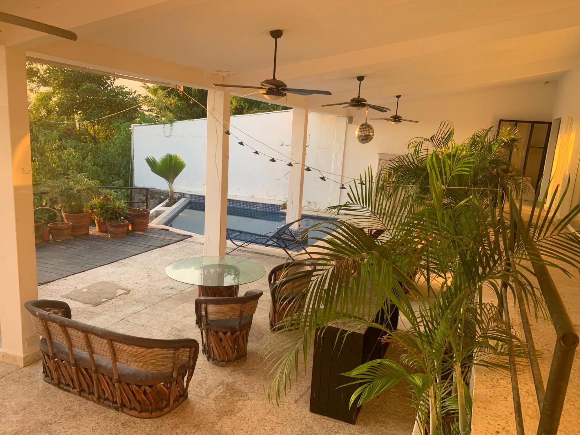 Donde Mira El Sol, Promo Primavera Hasta 50 Por Ciento (Adults Only) Acapulco Exteriör bild