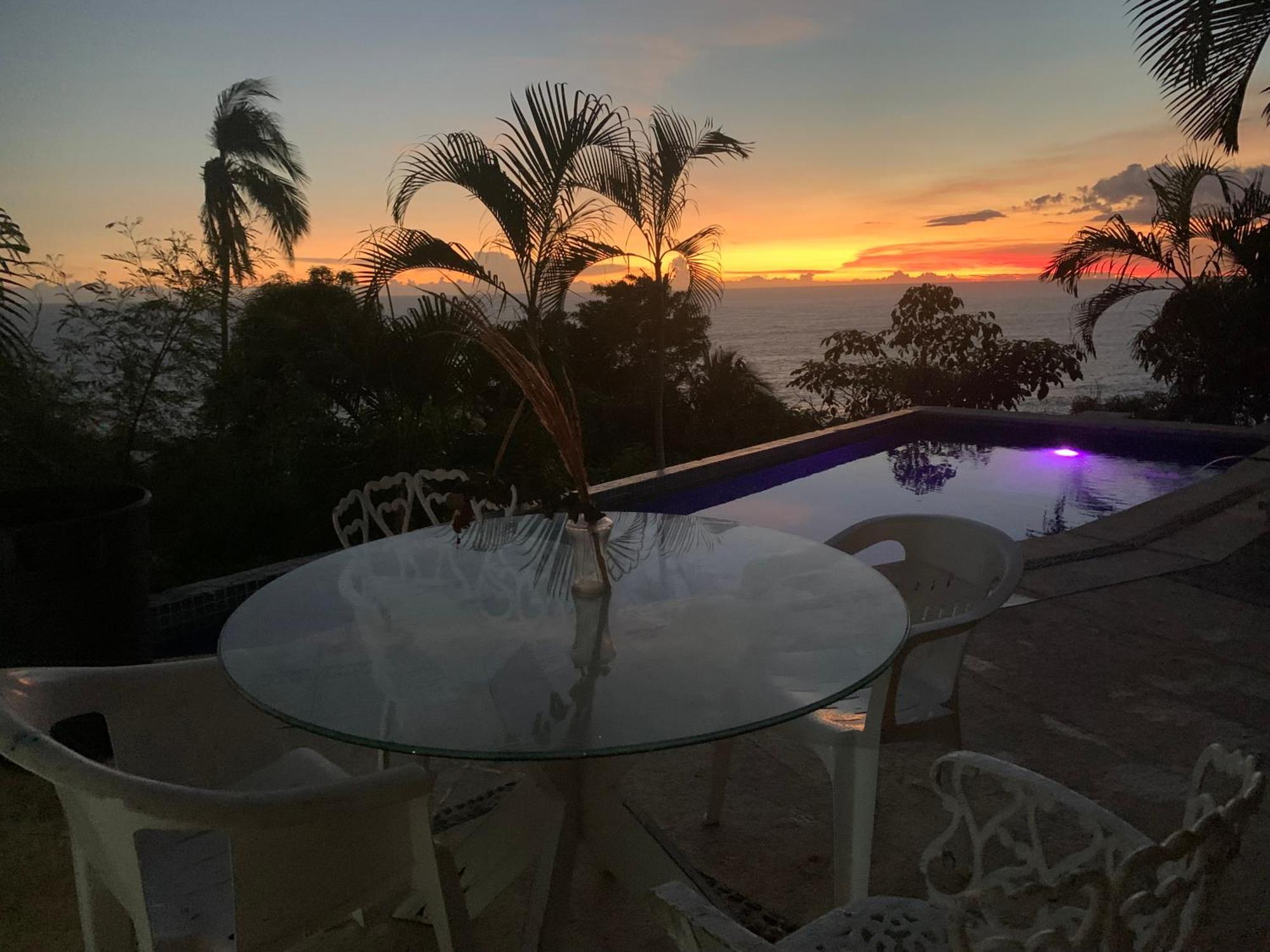 Donde Mira El Sol, Promo Primavera Hasta 50 Por Ciento (Adults Only) Acapulco Exteriör bild