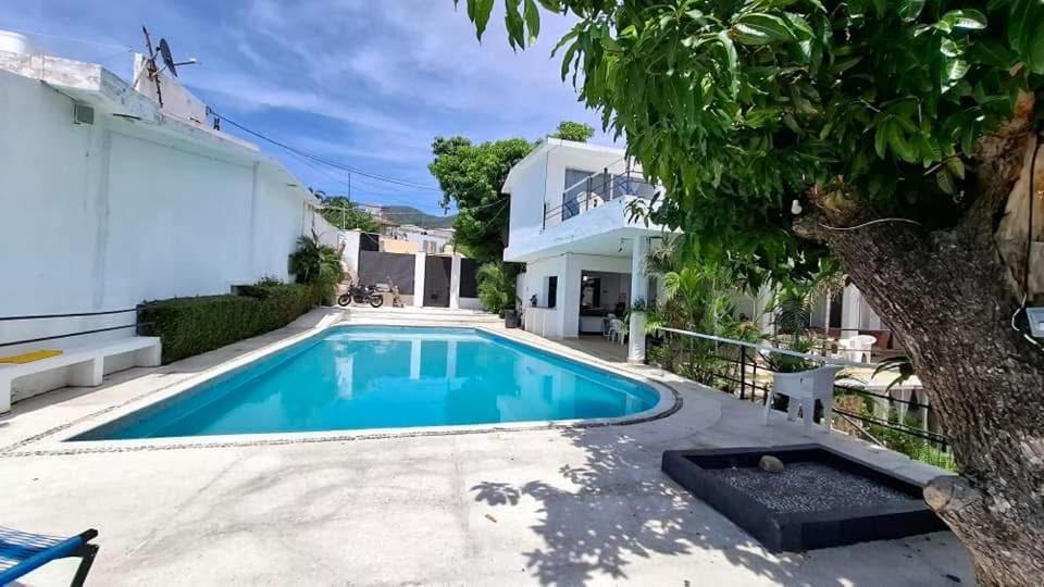 Donde Mira El Sol, Promo Primavera Hasta 50 Por Ciento (Adults Only) Acapulco Exteriör bild