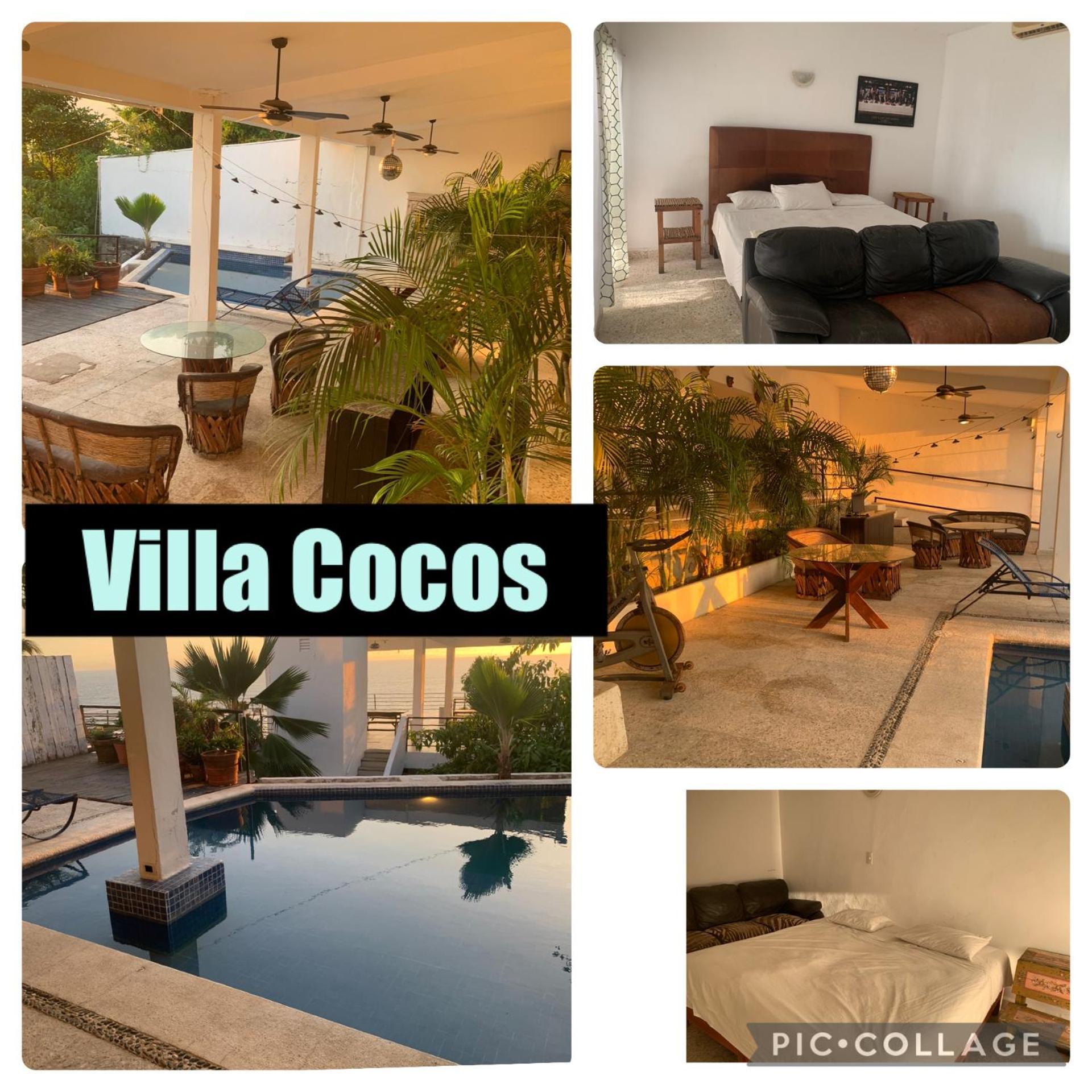 Donde Mira El Sol, Promo Primavera Hasta 50 Por Ciento (Adults Only) Acapulco Exteriör bild