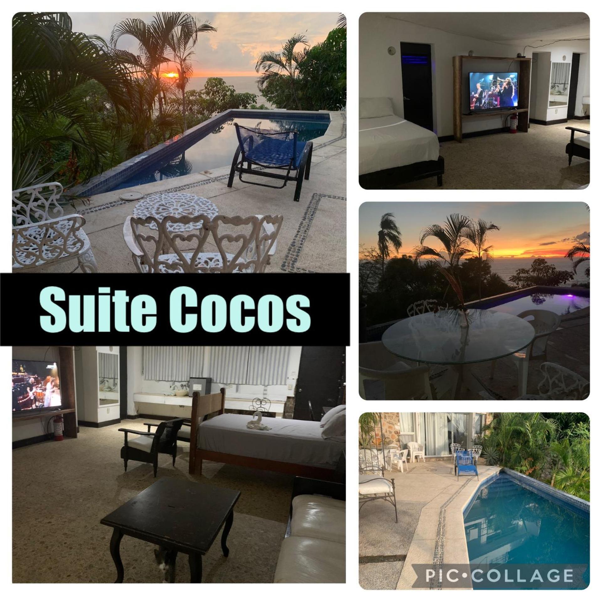 Donde Mira El Sol, Promo Primavera Hasta 50 Por Ciento (Adults Only) Acapulco Exteriör bild