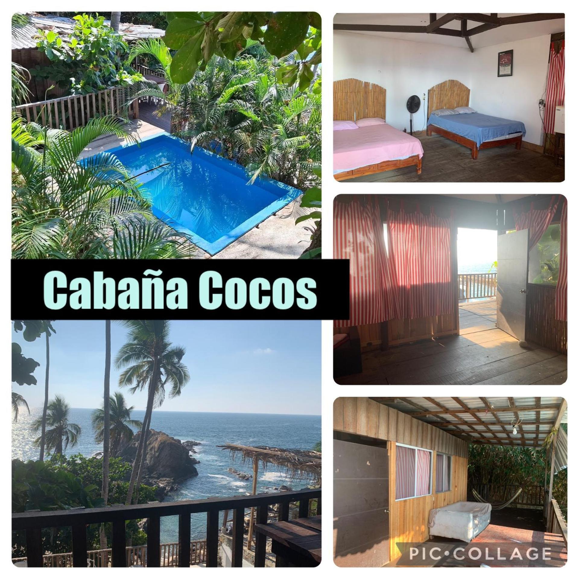 Donde Mira El Sol, Promo Primavera Hasta 50 Por Ciento (Adults Only) Acapulco Exteriör bild