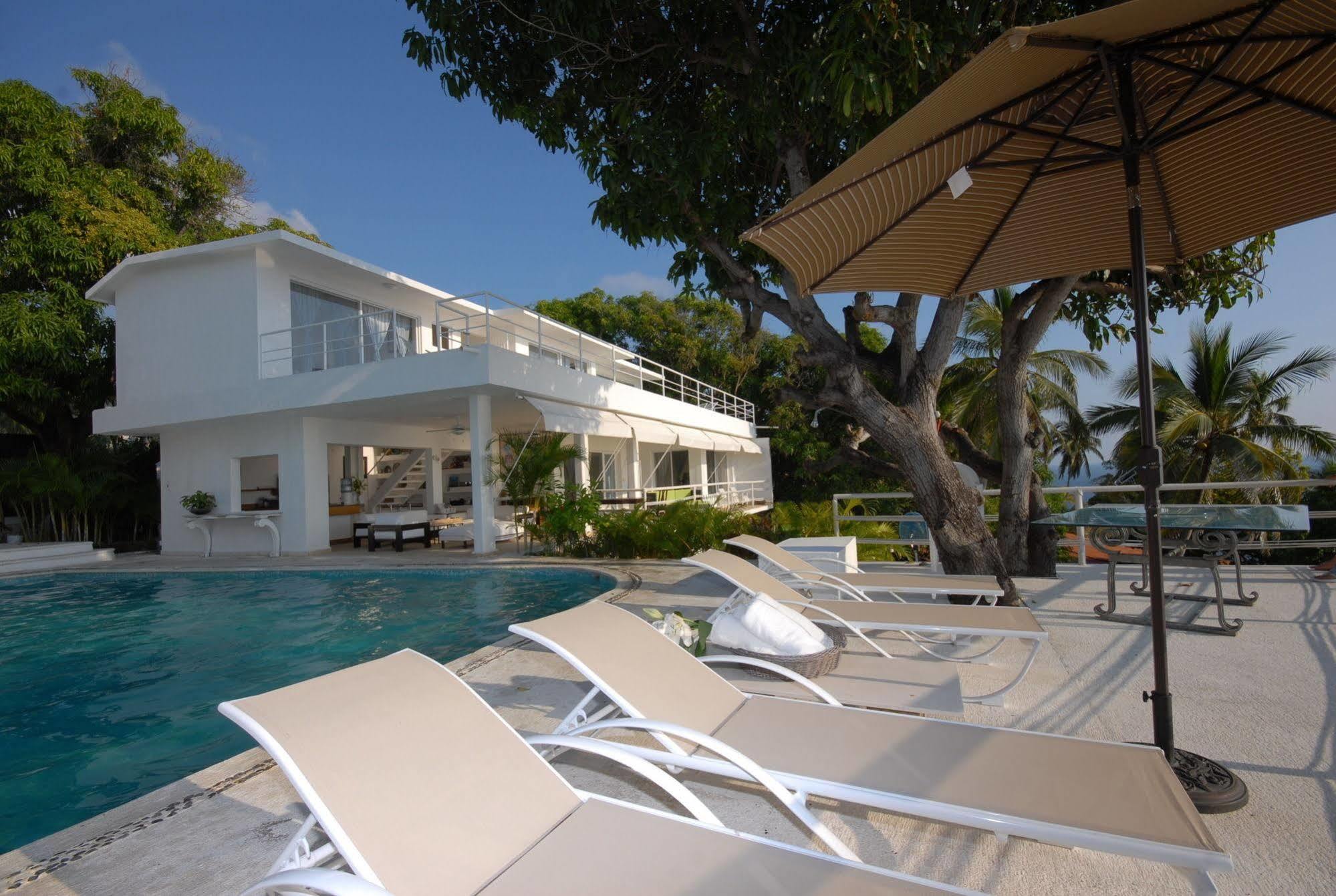 Donde Mira El Sol, Promo Primavera Hasta 50 Por Ciento (Adults Only) Acapulco Exteriör bild