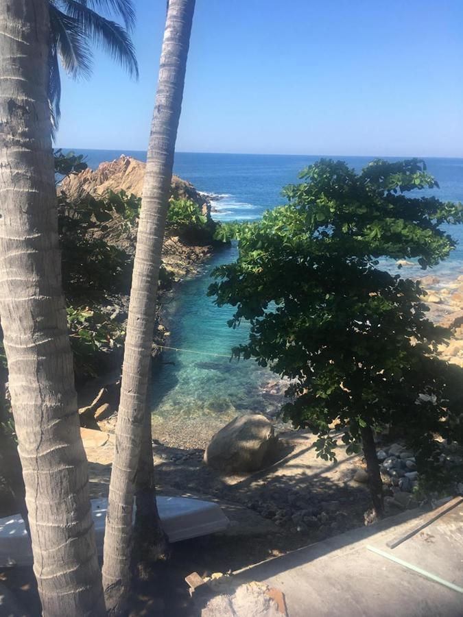 Donde Mira El Sol, Promo Primavera Hasta 50 Por Ciento (Adults Only) Acapulco Exteriör bild