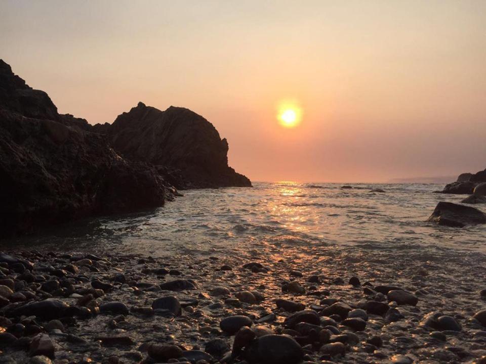 Donde Mira El Sol, Promo Primavera Hasta 50 Por Ciento (Adults Only) Acapulco Exteriör bild
